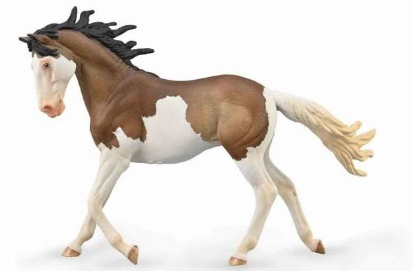 Breyer CollectA Mustang Mare